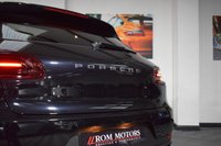 USED 2017 67 PORSCHE MACAN 3.0 D S PDK 5d 258 BHP PAN ROOF / SPORTS SEATS / BOSE
