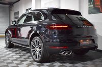 USED 2017 67 PORSCHE MACAN 3.0 D S PDK 5d 258 BHP PAN ROOF / SPORTS SEATS / BOSE