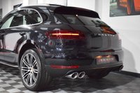 USED 2017 67 PORSCHE MACAN 3.0 D S PDK 5d 258 BHP PAN ROOF / SPORTS SEATS / BOSE