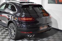 USED 2017 67 PORSCHE MACAN 3.0 D S PDK 5d 258 BHP PAN ROOF / SPORTS SEATS / BOSE