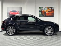 USED 2017 67 PORSCHE MACAN 3.0 D S PDK 5d 258 BHP PAN ROOF / SPORTS SEATS / BOSE