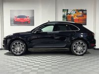 USED 2017 67 PORSCHE MACAN 3.0 D S PDK 5d 258 BHP PAN ROOF / SPORTS SEATS / BOSE