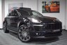 USED 2017 67 PORSCHE MACAN 3.0 D S PDK 5d 258 BHP PAN ROOF / SPORTS SEATS / BOSE