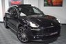 USED 2017 67 PORSCHE MACAN 3.0 D S PDK 5d 258 BHP PAN ROOF / SPORTS SEATS / BOSE