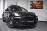 USED 2017 67 PORSCHE MACAN 3.0 D S PDK 5d 258 BHP PAN ROOF / SPORTS SEATS / BOSE