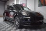 USED 2017 67 PORSCHE MACAN 3.0 D S PDK 5d 258 BHP PAN ROOF / SPORTS SEATS / BOSE