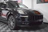 USED 2017 67 PORSCHE MACAN 3.0 D S PDK 5d 258 BHP PAN ROOF / SPORTS SEATS / BOSE