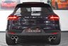 USED 2017 67 PORSCHE MACAN 3.0 D S PDK 5d 258 BHP PAN ROOF / SPORTS SEATS / BOSE