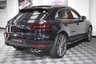 USED 2017 67 PORSCHE MACAN 3.0 D S PDK 5d 258 BHP PAN ROOF / SPORTS SEATS / BOSE
