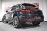 USED 2017 67 PORSCHE MACAN 3.0 D S PDK 5d 258 BHP PAN ROOF / SPORTS SEATS / BOSE