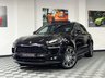 USED 2017 67 PORSCHE MACAN 3.0 D S PDK 5d 258 BHP PAN ROOF / SPORTS SEATS / BOSE