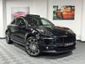 USED 2017 67 PORSCHE MACAN 3.0 D S PDK 5d 258 BHP PAN ROOF / SPORTS SEATS / BOSE