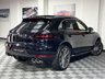 USED 2017 67 PORSCHE MACAN 3.0 D S PDK 5d 258 BHP PAN ROOF / SPORTS SEATS / BOSE