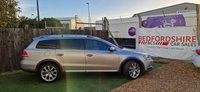 USED 2014 14 VOLKSWAGEN PASSAT 2.0 ALLTRACK TDI BLUEMOTION TECH 4MOTION DSG 5d 175 BHP 