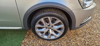 USED 2014 14 VOLKSWAGEN PASSAT 2.0 ALLTRACK TDI BLUEMOTION TECH 4MOTION DSG 5d 175 BHP 