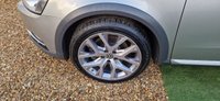 USED 2014 14 VOLKSWAGEN PASSAT 2.0 ALLTRACK TDI BLUEMOTION TECH 4MOTION DSG 5d 175 BHP 