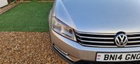 USED 2014 14 VOLKSWAGEN PASSAT 2.0 ALLTRACK TDI BLUEMOTION TECH 4MOTION DSG 5d 175 BHP 