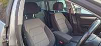 USED 2014 14 VOLKSWAGEN PASSAT 2.0 ALLTRACK TDI BLUEMOTION TECH 4MOTION DSG 5d 175 BHP 