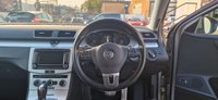 USED 2014 14 VOLKSWAGEN PASSAT 2.0 ALLTRACK TDI BLUEMOTION TECH 4MOTION DSG 5d 175 BHP 