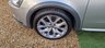 USED 2014 14 VOLKSWAGEN PASSAT 2.0 ALLTRACK TDI BLUEMOTION TECH 4MOTION DSG 5d 175 BHP 
