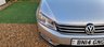 USED 2014 14 VOLKSWAGEN PASSAT 2.0 ALLTRACK TDI BLUEMOTION TECH 4MOTION DSG 5d 175 BHP 