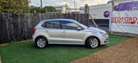 USED 2016 16 VOLKSWAGEN POLO 1.2 SE TSI 5d 89 BHP 