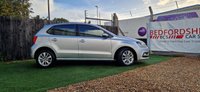 USED 2016 16 VOLKSWAGEN POLO 1.2 SE TSI 5d 89 BHP 