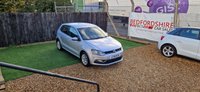 USED 2016 16 VOLKSWAGEN POLO 1.2 SE TSI 5d 89 BHP 