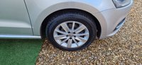 USED 2016 16 VOLKSWAGEN POLO 1.2 SE TSI 5d 89 BHP 