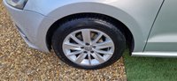 USED 2016 16 VOLKSWAGEN POLO 1.2 SE TSI 5d 89 BHP 