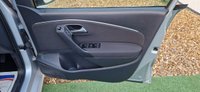 USED 2016 16 VOLKSWAGEN POLO 1.2 SE TSI 5d 89 BHP 