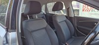 USED 2016 16 VOLKSWAGEN POLO 1.2 SE TSI 5d 89 BHP 