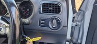 USED 2016 16 VOLKSWAGEN POLO 1.2 SE TSI 5d 89 BHP 