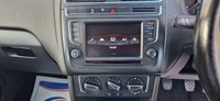 USED 2016 16 VOLKSWAGEN POLO 1.2 SE TSI 5d 89 BHP 