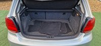 USED 2016 16 VOLKSWAGEN POLO 1.2 SE TSI 5d 89 BHP 