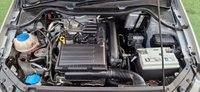 USED 2016 16 VOLKSWAGEN POLO 1.2 SE TSI 5d 89 BHP 