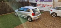 USED 2016 16 VOLKSWAGEN POLO 1.2 SE TSI 5d 89 BHP 