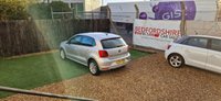 USED 2016 16 VOLKSWAGEN POLO 1.2 SE TSI 5d 89 BHP 