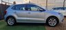 USED 2016 16 VOLKSWAGEN POLO 1.2 SE TSI 5d 89 BHP 