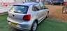 USED 2016 16 VOLKSWAGEN POLO 1.2 SE TSI 5d 89 BHP 