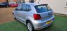 USED 2016 16 VOLKSWAGEN POLO 1.2 SE TSI 5d 89 BHP 