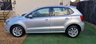 USED 2016 16 VOLKSWAGEN POLO 1.2 SE TSI 5d 89 BHP 