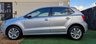 USED 2016 16 VOLKSWAGEN POLO 1.2 SE TSI 5d 89 BHP 