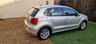 USED 2016 16 VOLKSWAGEN POLO 1.2 SE TSI 5d 89 BHP 