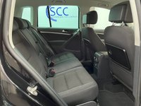 USED 2012 62 VOLKSWAGEN TIGUAN 2.0 SE TDI BLUEMOTION TECHNOLOGY 4MOTION 5d 138 BHP Bluetooth, P.Sensors, Tow Pack