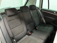 USED 2012 62 VOLKSWAGEN TIGUAN 2.0 SE TDI BLUEMOTION TECHNOLOGY 4MOTION 5d 138 BHP Bluetooth, P.Sensors, Tow Pack