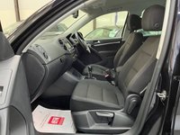 USED 2012 62 VOLKSWAGEN TIGUAN 2.0 SE TDI BLUEMOTION TECHNOLOGY 4MOTION 5d 138 BHP Bluetooth, P.Sensors, Tow Pack