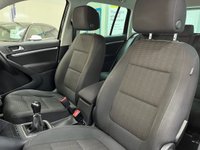 USED 2012 62 VOLKSWAGEN TIGUAN 2.0 SE TDI BLUEMOTION TECHNOLOGY 4MOTION 5d 138 BHP Bluetooth, P.Sensors, Tow Pack