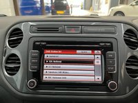 USED 2012 62 VOLKSWAGEN TIGUAN 2.0 SE TDI BLUEMOTION TECHNOLOGY 4MOTION 5d 138 BHP Bluetooth, P.Sensors, Tow Pack