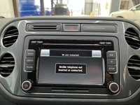 USED 2012 62 VOLKSWAGEN TIGUAN 2.0 SE TDI BLUEMOTION TECHNOLOGY 4MOTION 5d 138 BHP Bluetooth, P.Sensors, Tow Pack